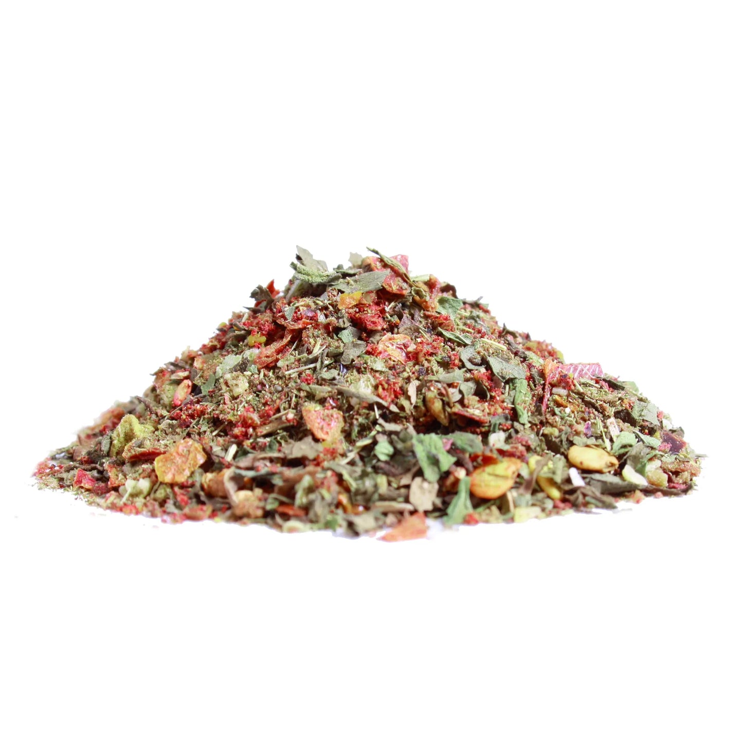 SPICE BAR - БИО ПОДПРАВКА МАГИЧЕСКА САЛАТА - 60 г