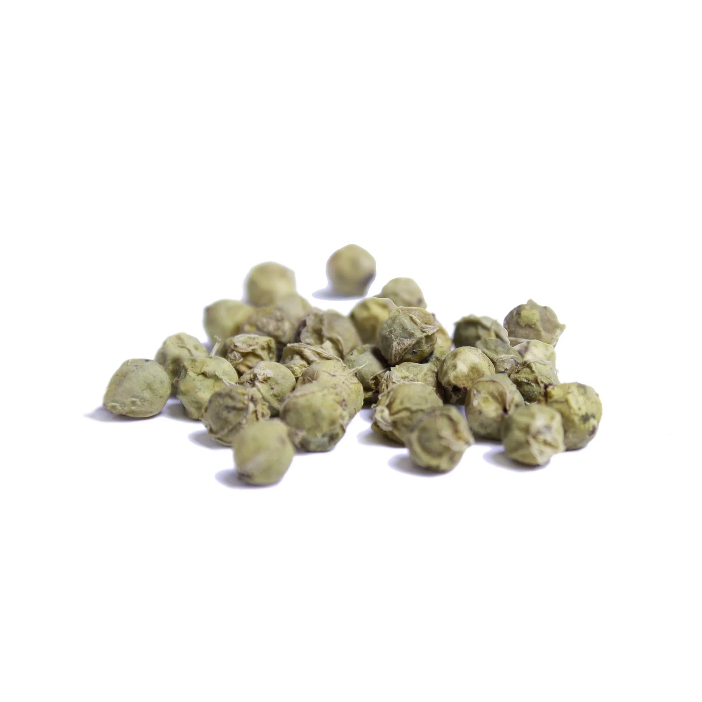 SPICE BAR - БИО ПИПЕР ЗЕЛЕН ОТ ЮЖНА ИНДИЯ - 50 г
