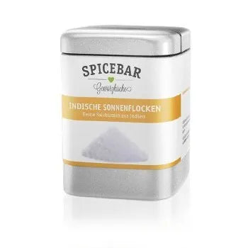 SPICE BAR - СОЛ ЛЮСПИ ОТ ПЕЩЕРА В СЕВЕРОИЗТОЧНА ИНДИЯ - 90 г