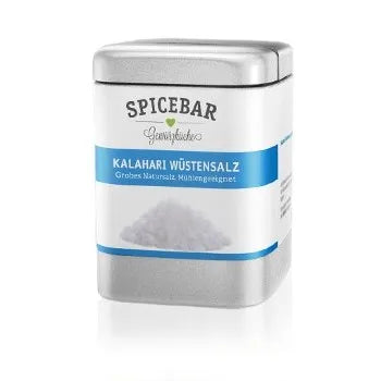 SPICE BAR - СОЛ КРИСТАЛИ ОТ ПУСТИНЯТА КАЛАХАРИ - 200 г