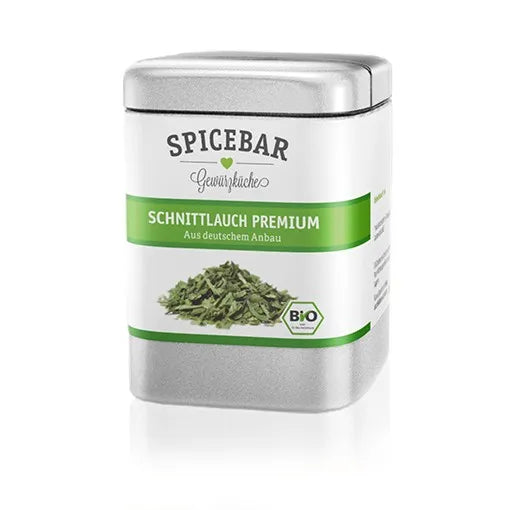 SPICE BAR - БИО ДИВ ЛУК - 30 г