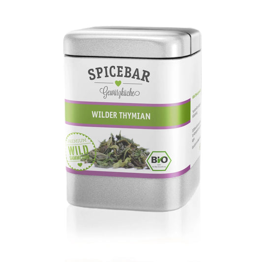 SPICE BAR - БИО ДИВА МАЩЕРКА ОТ ПЕРУ - 20 г