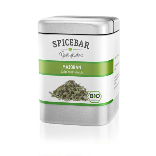 SPICE BAR - БИО МАЙОРАН - 20 г