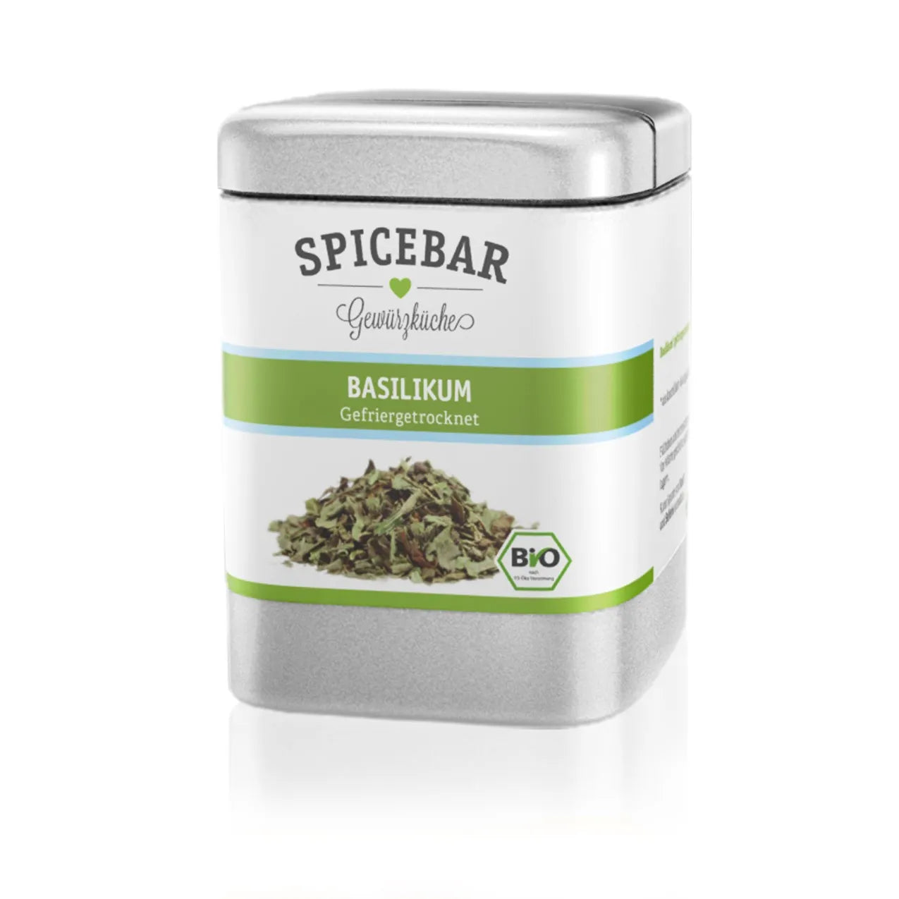 SPICE BAR - БИО БОСИЛЕК ЛИОФИЛИЗИРАН - 8 г