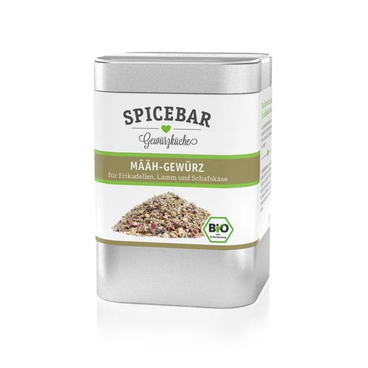SPICE BAR - БИО ПОДПРАВКА ЗА АГНЕШКО МЕСО - 70 г