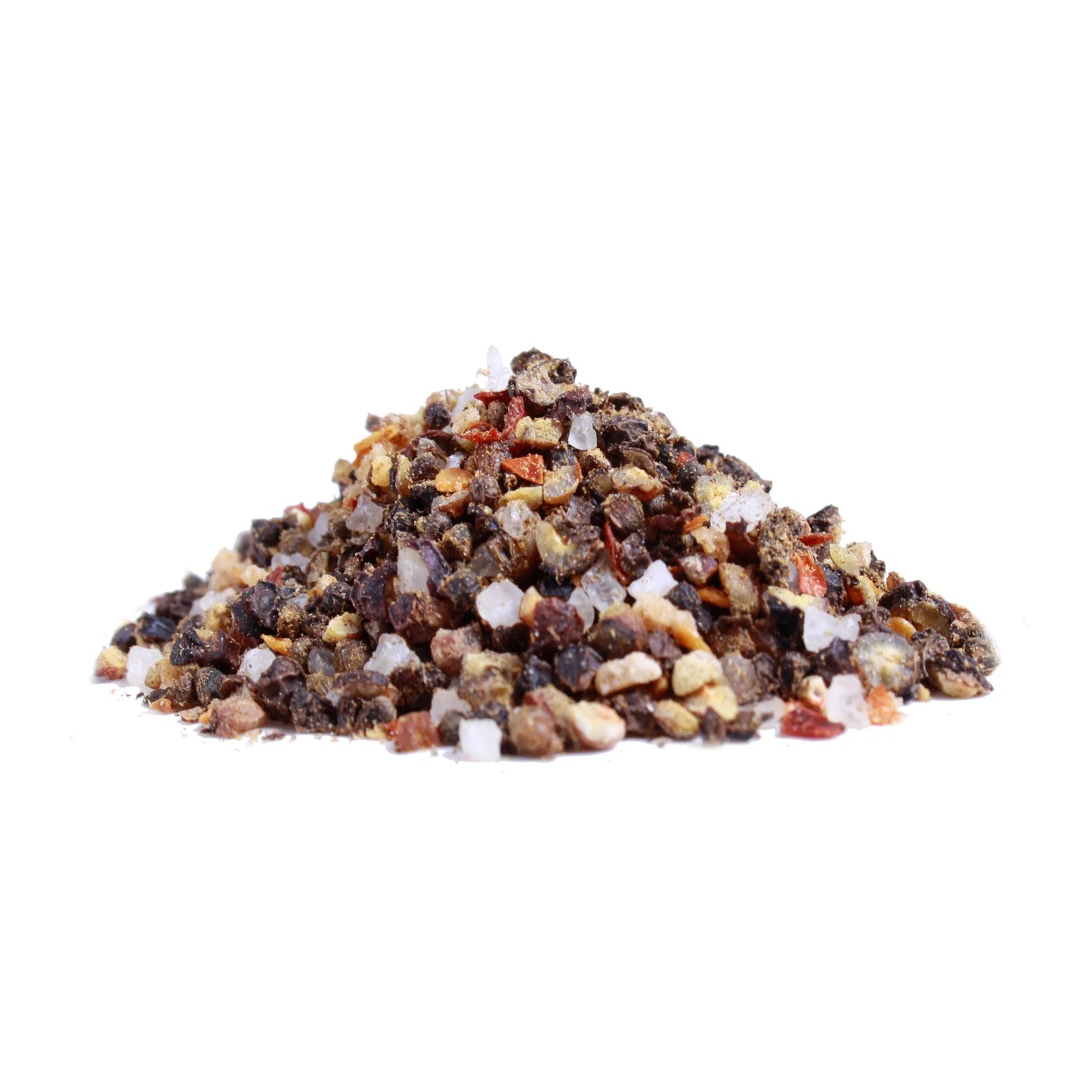 SPICE BAR - БИО ПОДПРАВКА ПУШЕНО БАРБЕКЮ - 100 г