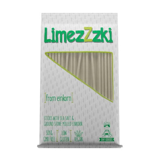 LIMEZZZKI - БИО СОЛЕТИ ОТ ЛИМЕЦ - 45 г
