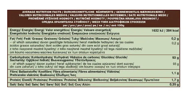 DRAGON SUPERFOODS - БИО ЗАХАР ПАЛМОВА - 250 г