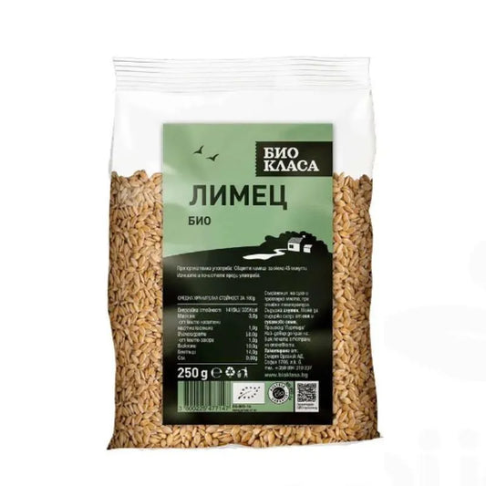 БИО КЛАСА - БИО ЛИМЕЦ - 250 г