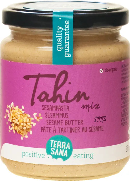 TERRA SANA - БИО ТАХАН МИКС - 250 г