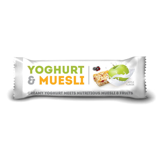 Pure Nutrition - МЮСЛИ БАР - 30 g