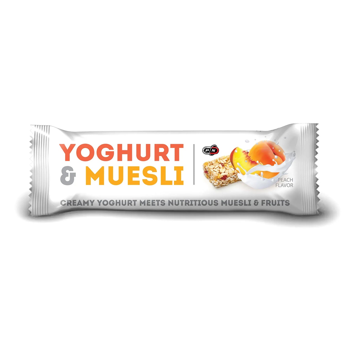 Pure Nutrition - МЮСЛИ БАР - 30 g