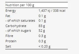 PURAL - БИО БОНБОНИ ЖЕЛИРАНИ ВИНЕНИ ДЪВКИ БЕЗ ЖЕЛАТИН - 100 г